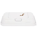 Funkybox Billendoekjes Cover To Go Wit Vos