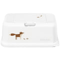 Funkybox Billendoekjes Box Wit Vos