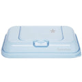 Funkybox Cover To Go Baby Wipes Blue Star
