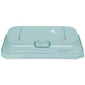 Funkybox Baby Wipes Cover To Go Mint Leaves