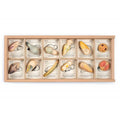 Grapat Houten Speelfiguren Set Wild - 12 Stuks