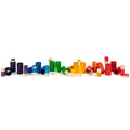 Grapat Poppetjes LO - 36 Stuks