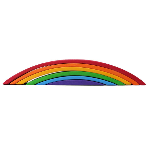 Grimms Bruggen Regenboog Grimms
