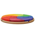 Grimms' Houten Blokkenset Cirkel Goethe