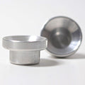 Grimm's Kaarsenhouder Aluminium