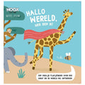 Hallo Wereld, Hier Ben Ik!