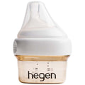 Hegen Babyfles Newborn 60ml PPSU