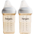 Hegen Babyfles 240ml PPSU - 2 stuks