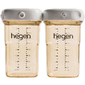 Hegen Opslagbakjes 240ml PPSU - 2 Stuks