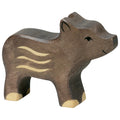 Holztiger Kleine Zwijn