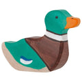 Holztiger Male Duck