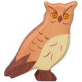 Holztiger Oehoe