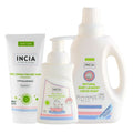 Incia Natuurlijke Baby Eczeem Set