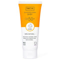 Incia Natural Sunscreen Baby and Kids SPF50 50ml