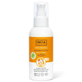 Incia Natuurlijke Zonnebrandcreme Voor Hele Familie SPF50 100ml
