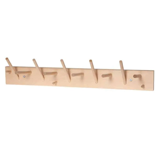 iris hantverk kapstok multihanger