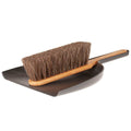 Iris Hantverk Veger En Blik Zwart