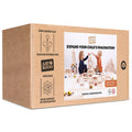 Just Blocks Houten Blokken Medium Set