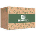 Just Blocks Smart Lines Houten Blokken Medium