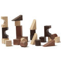 Kids Concept Building Blocks Nature NEO 20 Pieces