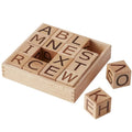 Kids Concept Wooden Blocks Natural Neo