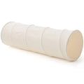 Kids Concept Play Tunnel 150 cm Off White