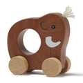 Kids Concept Trekdiertje Mammoet