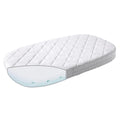 Leander Matras Meegroeibed Baby Comfort 60x120