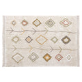 Lorena Canals Vloerkleed Kaarol Earth 170x240