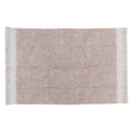 Lorena Canals Vloerkleed Woods Symphony Linen 140x200