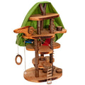 Magic Wood Boomhut