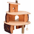 Magic Wood Kleine Boomhuis