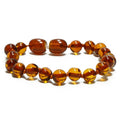 Mahina La Barnsteen Armband Baby Balance