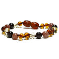 Mahina La Barnsteen Armband Baby Hope