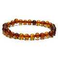 Mahina La Amber Bracelet Mother Balance