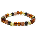 Mahina La Amber Bracelet Mother Hope