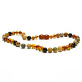 Mahina La Barnsteen Ketting Baby Happy