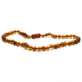 Mahina La Amber Necklace Child Balance