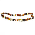 Mahina La Amber Necklace Child Hope