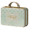 Maileg Suitcase Angel - 11 cm