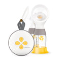 Medela Swing Maxi - Dubbele Elektrische Borstkolf