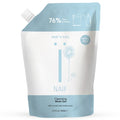 Naif Cleansing Was Gel Baby en Kids Refill 500ml