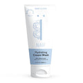 Naif Hydraterende Wascreme voor Baby en Kids 200ml