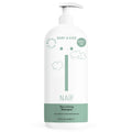 Naif Mild Baby Shampoo Baby and Kids Pump Bottle 500ml
