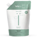 Naif Mild Baby Shampoo Baby and Kids Refill 500ml