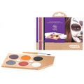 Namaki Natuurlijke Schmink Set 6 Kleuren - Horror Show