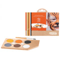 Namaki Natuurlijke Schmink Set 6 Kleuren - Wilde Dieren