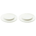 Natursutten Set Van 2 Afsluitdisks