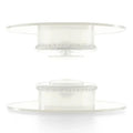 Natursutten Set of 2 Anti-Colic Valves