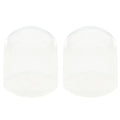 Natursutten Set of 2 Bottle Caps